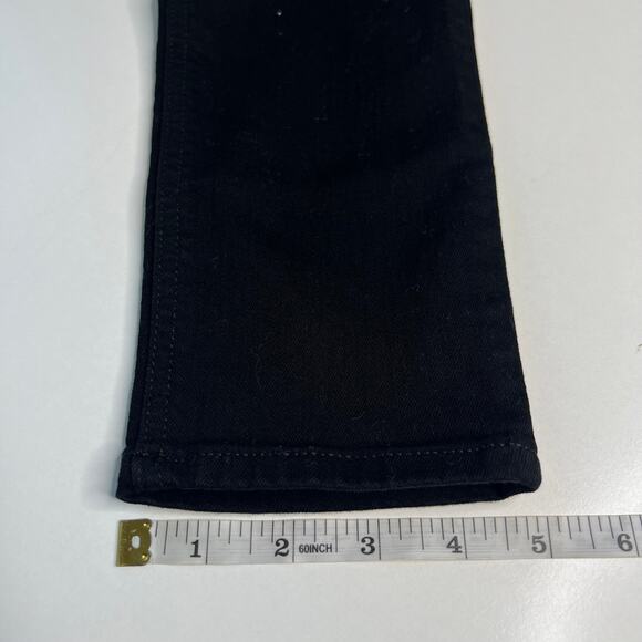 Rag & Bone Women's Jeans Bundle (2) Blue/Black Skinny Straight Leg Size 25 - Picture 9 of 16